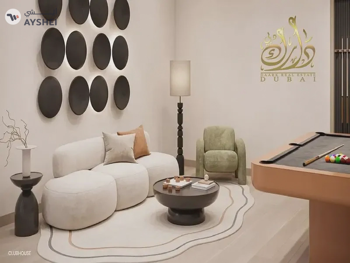 RAMADAN OFFER 40 MONTHS POST HANDOVER - LUXURY FINISHING - 2027