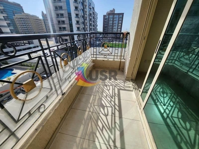City Oasis 2, City Oasis, Dubai Silicon Oasis (DSO), Dubai-10