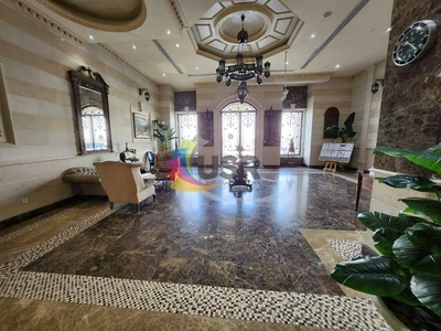 City Oasis 2, City Oasis, Dubai Silicon Oasis (DSO), Dubai-1