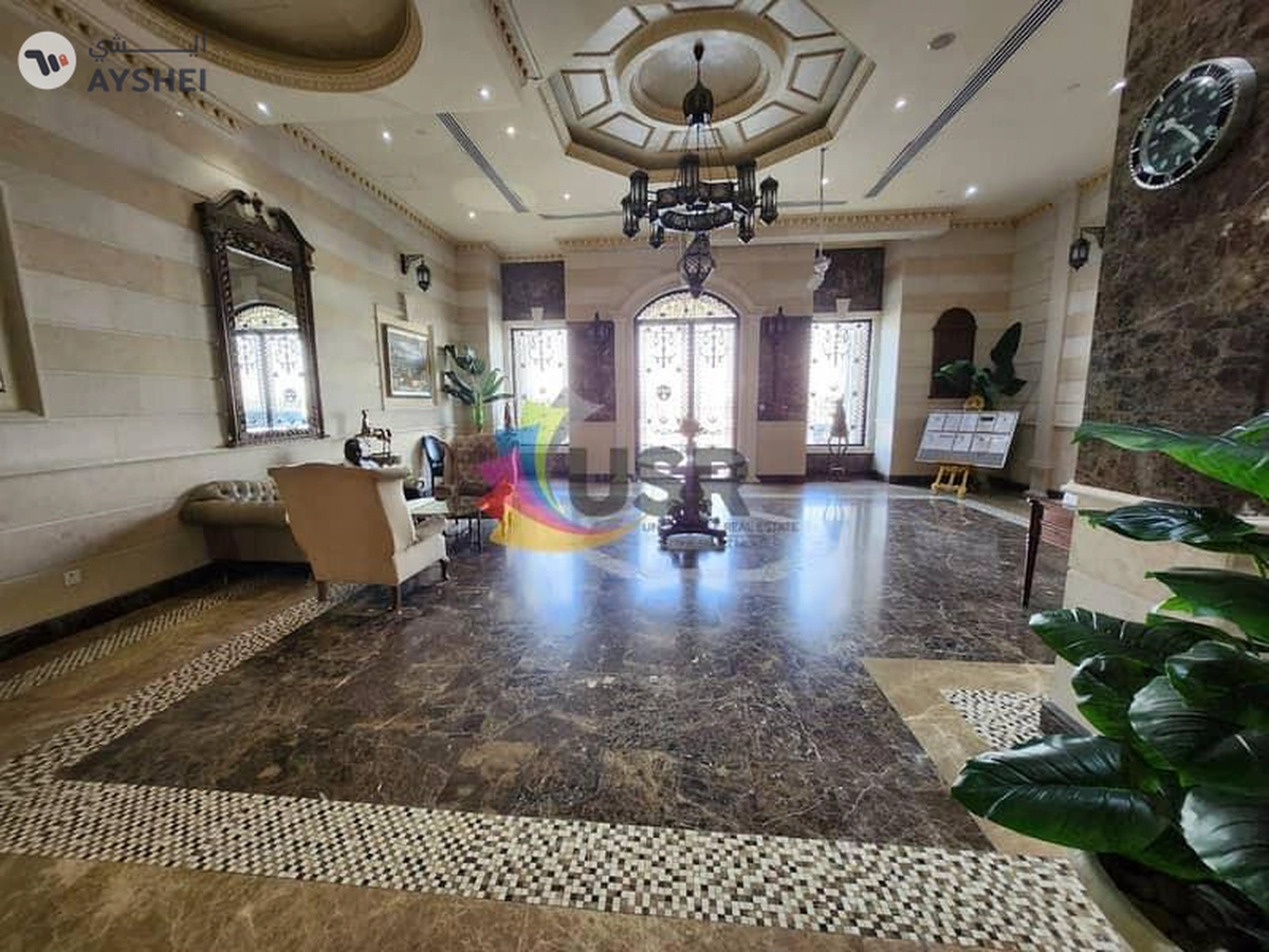 City Oasis 2, City Oasis, Dubai Silicon Oasis (DSO), Dubai-1-1