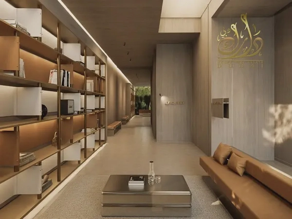 FULLY FURNISHED_5 MINS TO BURJ KHALIFA_12% ROI_PRIME LOCATION