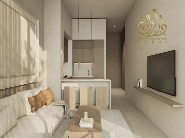 FULLY FURNISHED_5 MINS TO BURJ KHALIFA_12% ROI_PRIME LOCATION