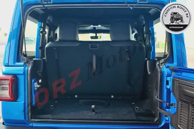 (3.6L) 2023 Jeep Wrangler 2DR Rubicon Hydro Blue-15