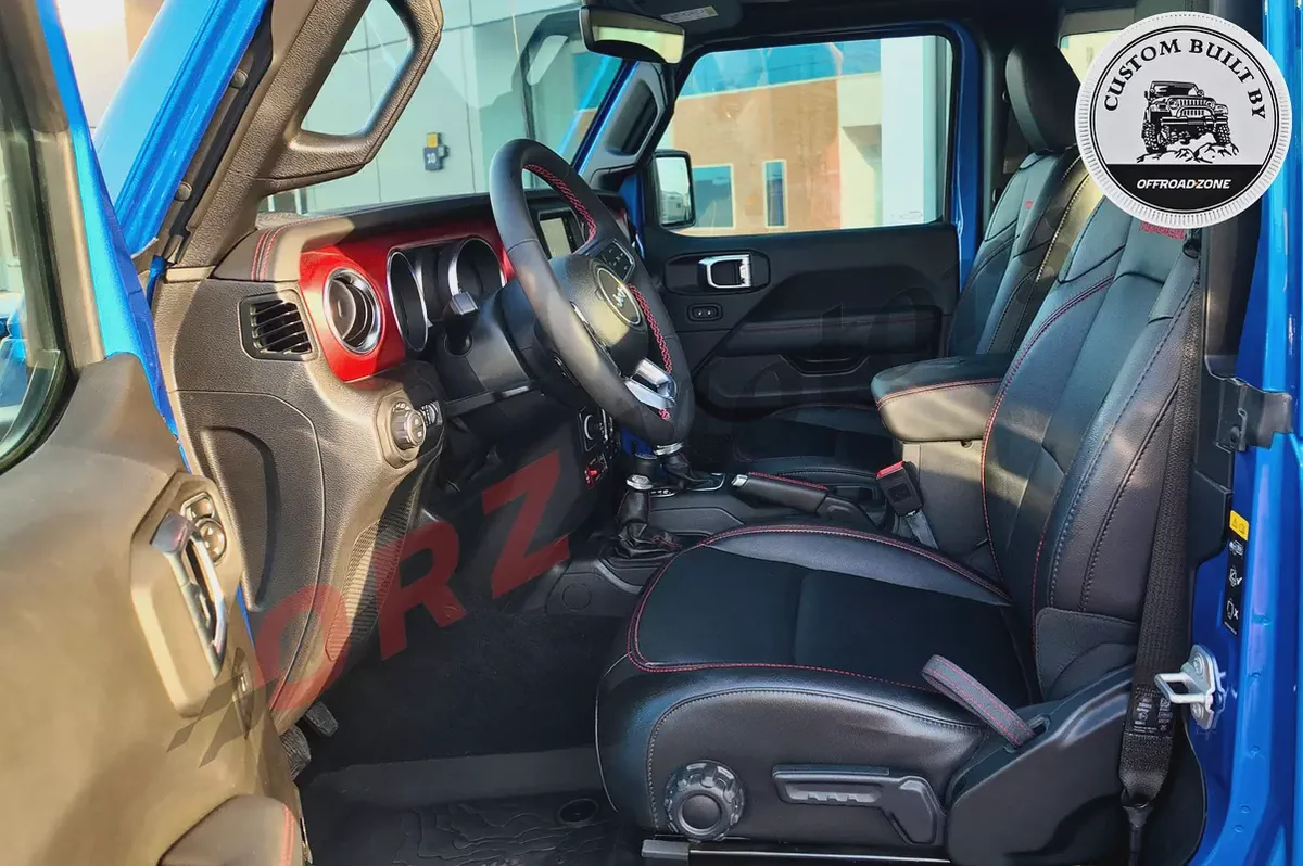 (3.6L) 2023 Jeep Wrangler 2DR Rubicon Hydro Blue-10-10