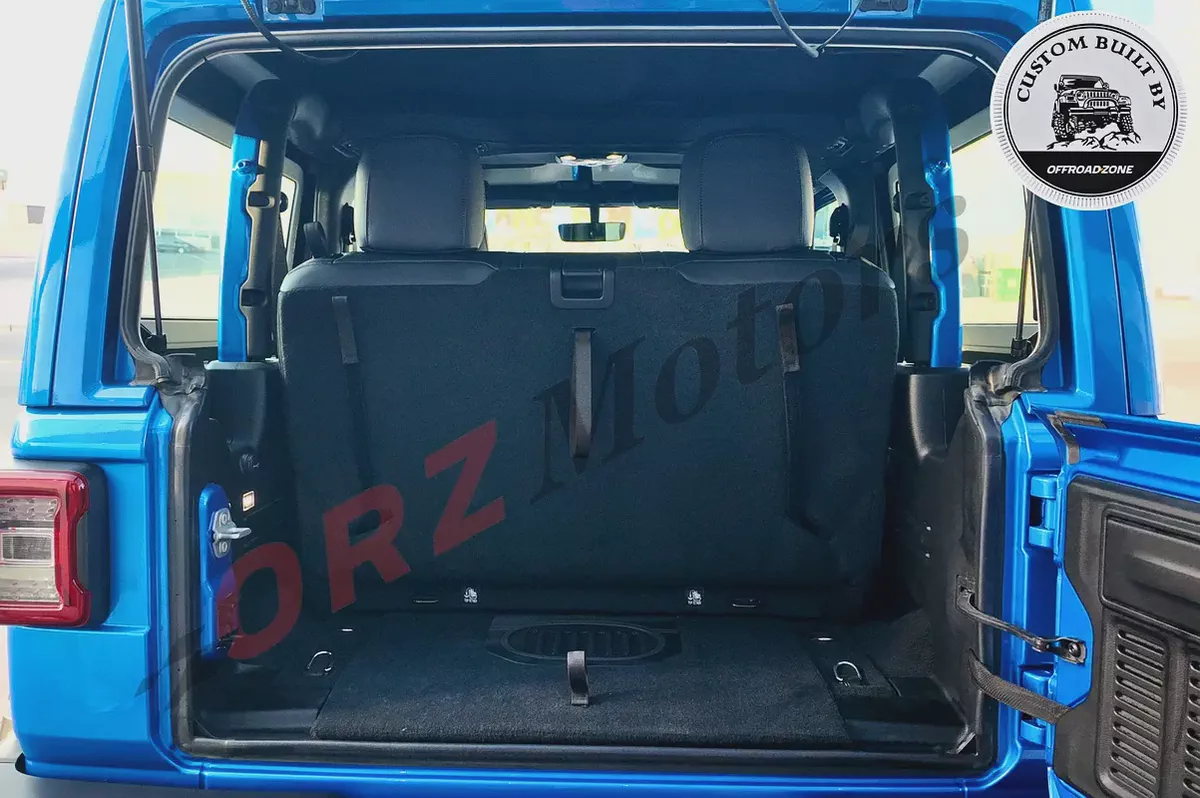 (3.6L) 2023 Jeep Wrangler 2DR Rubicon Hydro Blue-15-15