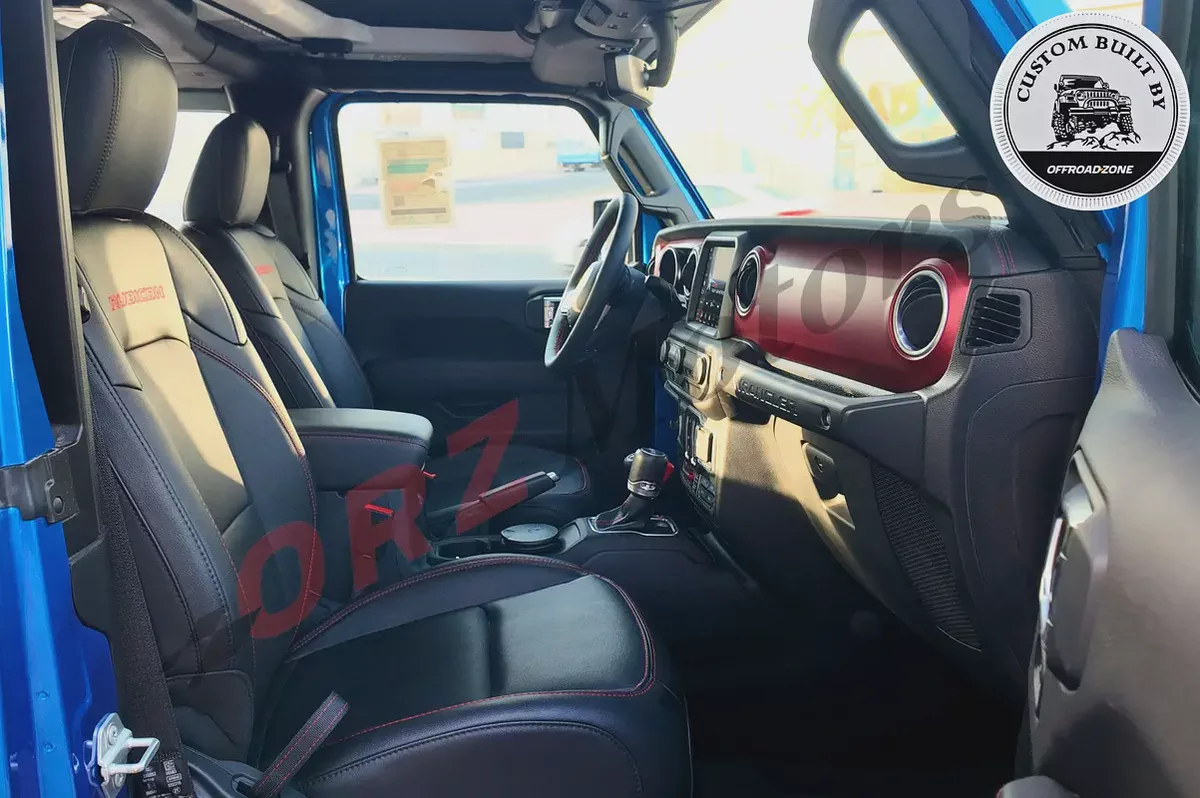 (3.6L) 2023 Jeep Wrangler 2DR Rubicon Hydro Blue-16-16