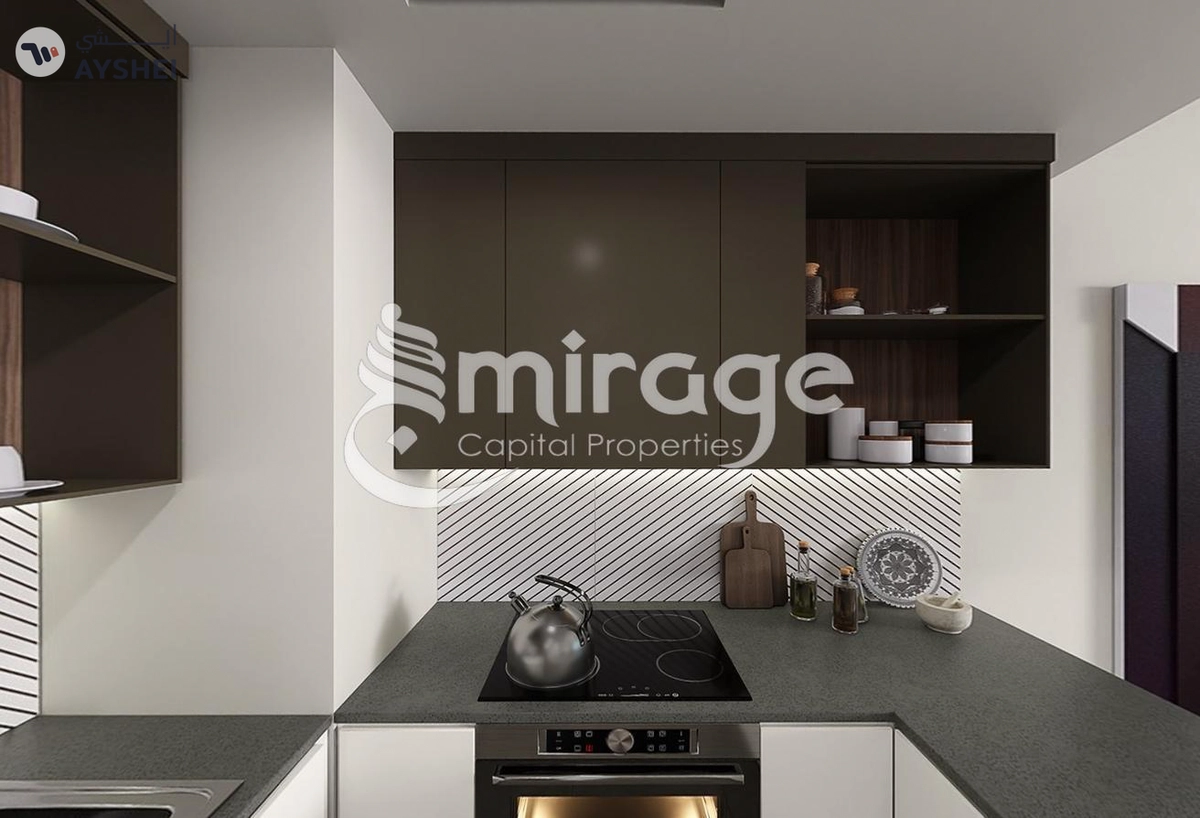 APARTMENT FOR SALE IN MANARAT LIVING, SAADIYAT CULTURAL DISTRICT