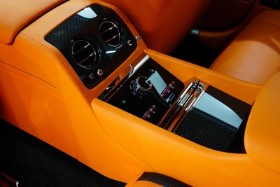 Rolls-Royce Spectre Black Badge 2026-18