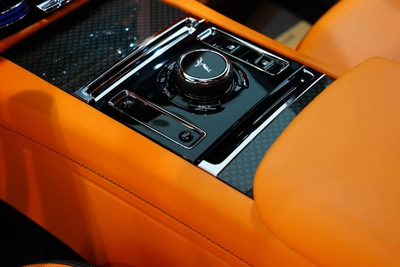 Rolls-Royce Spectre Black Badge 2026-2