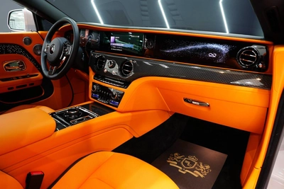 Rolls-Royce Spectre Black Badge 2026-6