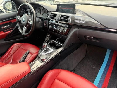 BMW M4 Std 3.0L-11