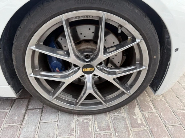 BMW M4 Std 3.0L