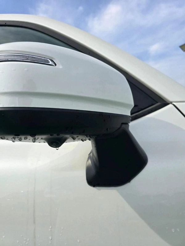 Toyota Land Cruiser GXR 4.0L 2025 MODEL SUNROOF ELECTRIC SEAT