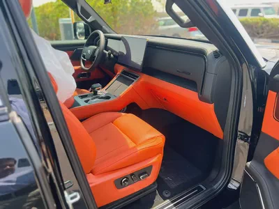 ROX 01 2026 6 SEATS ELECTRIC FOOT STEP FULL OPTION LONG RANGE-15