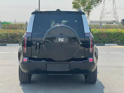 ROX 01 2026 6 SEATS ELECTRIC FOOT STEP FULL OPTION LONG RANGE-5