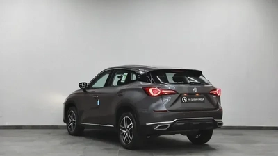 MG One-10