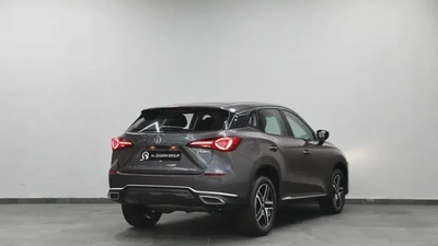 MG One-11