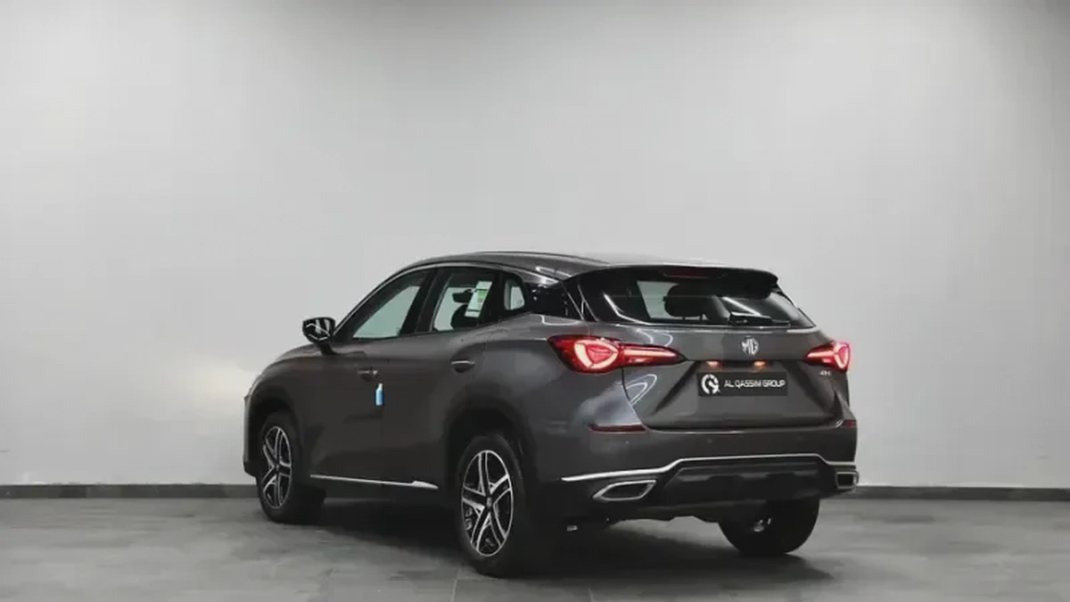 MG One-10-10