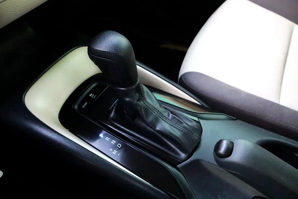 Toyota Corolla XLI 2021 Model - GCC Specs - Excellent Condition