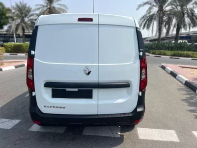 Renault Express DCI RENAULT EXPRESS 0KM GCC-2