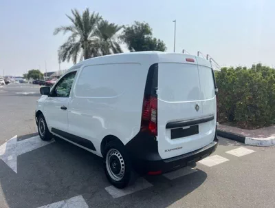 Renault Express DCI RENAULT EXPRESS 0KM GCC-4