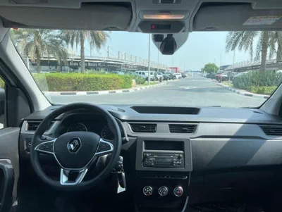Renault Express DCI RENAULT EXPRESS 0KM GCC-5
