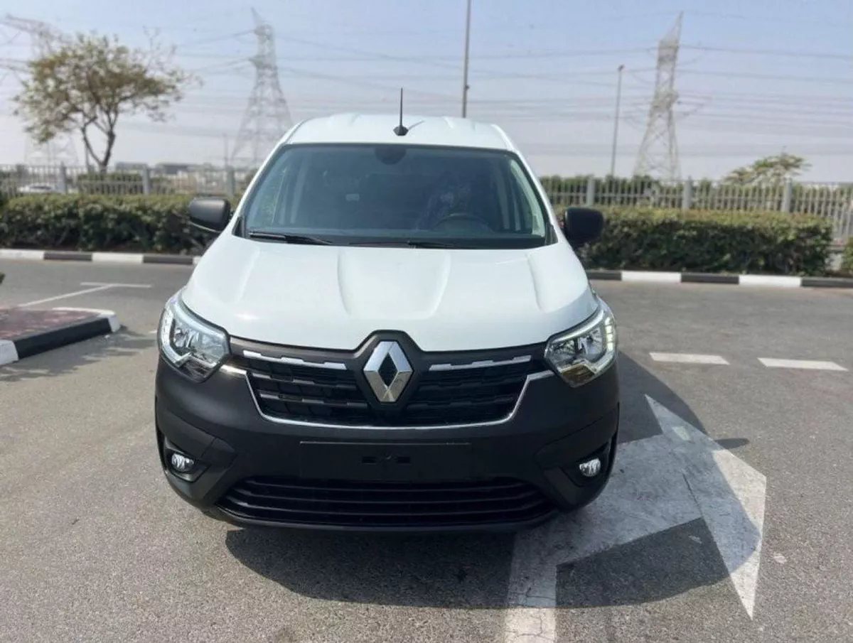 Renault Express DCI RENAULT EXPRESS 0KM GCC-1-0