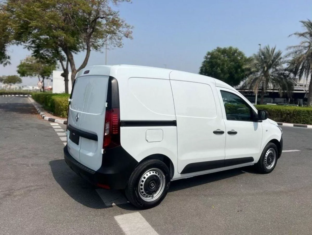 Renault Express DCI RENAULT EXPRESS 0KM GCC-3-0