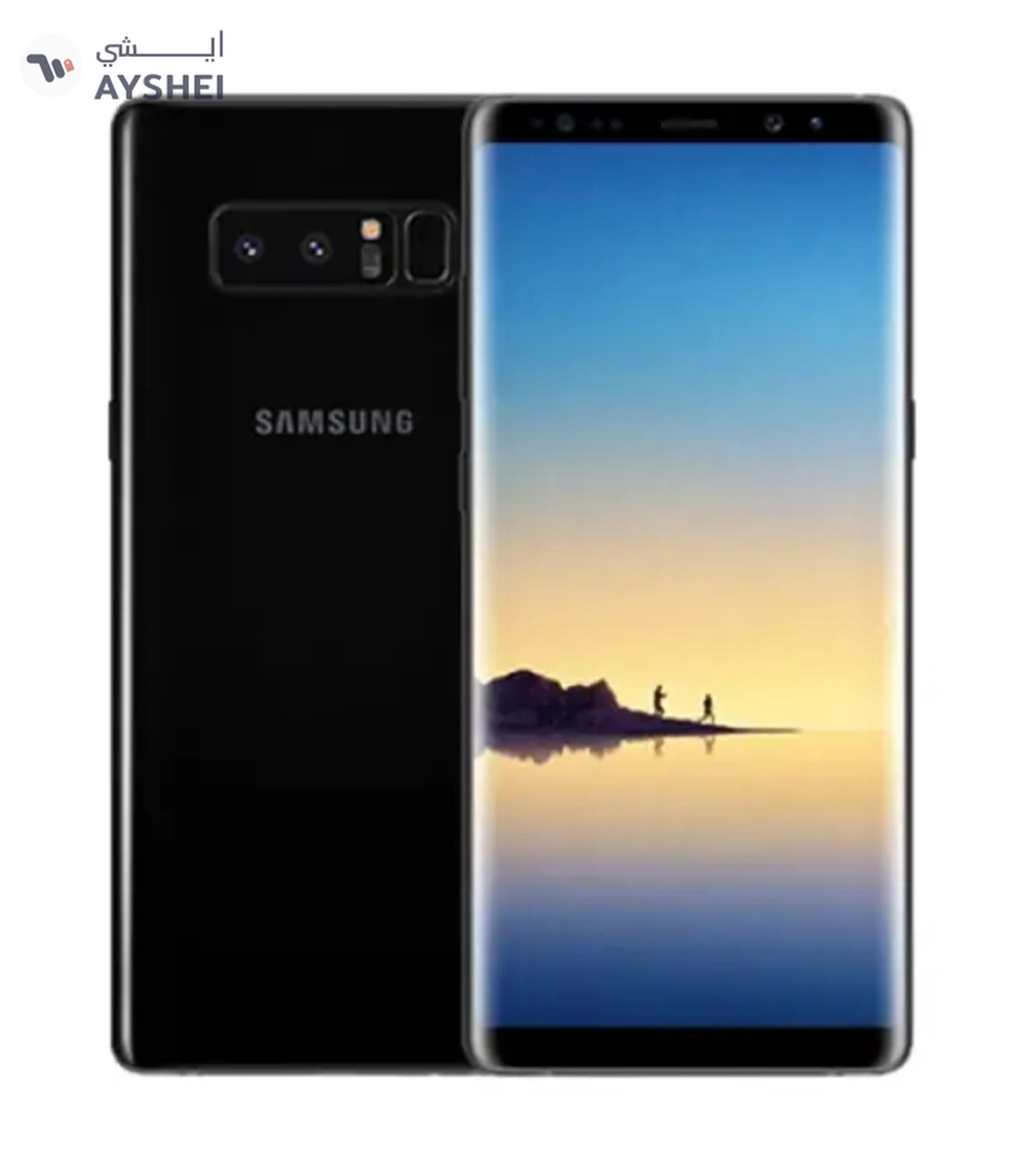 Renewed Samsung Galaxy Note 8-0-0