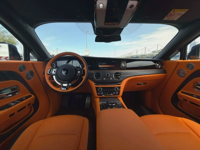 **2024**GCC SPEC UNDER WARRANTY AND SERVICE-14