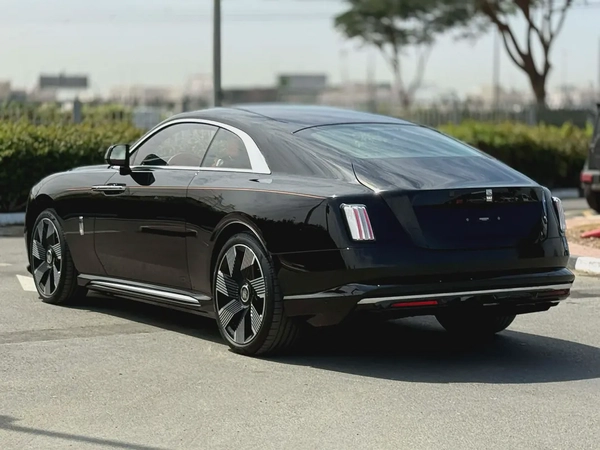 **2024**GCC SPEC UNDER WARRANTY AND SERVICE