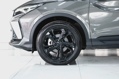 GEELY WARRANTY 2028 / 150,000 KM | 1.5 GF | PANORAMIC SUNROOF | LEATHER | GCC-7