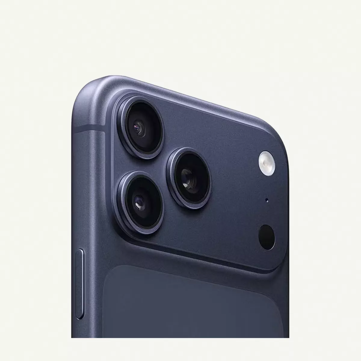 Apple iPhone 17 Pro Max 256 GB (eSIM only) Deep Blue 5G With FaceTime - International Version-3-3
