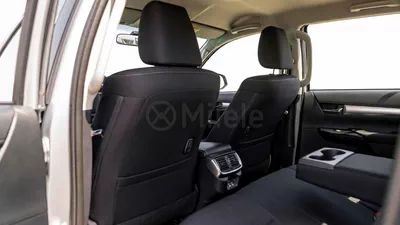 Toyota Hilux HILUX DC DIESEL 2.8M HEV AT 4WD | 2-YEAR WARRANTY + SERVICE AVAILABLE | IN-HOUSE FINANCING | 0% DOWN-17