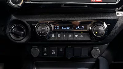 Toyota Hilux HILUX DC DIESEL 2.8M HEV AT 4WD | 2-YEAR WARRANTY + SERVICE AVAILABLE | IN-HOUSE FINANCING | 0% DOWN-24