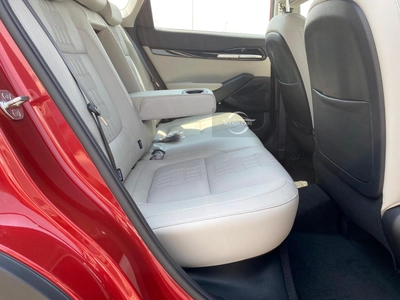KIA SELTOS 1.5L 2026 - GCC SPECS-1