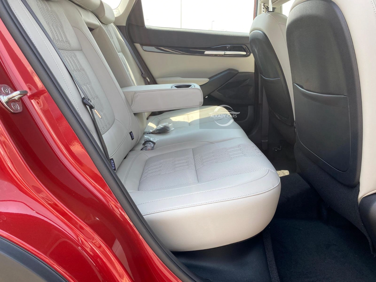 KIA SELTOS 1.5L 2026 - GCC SPECS-1-1