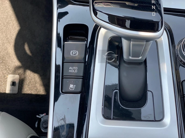 KIA SELTOS 1.5L 2026 - GCC SPECS