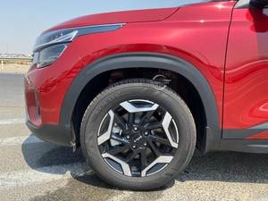 KIA SELTOS 1.5L 2026 - GCC SPECS