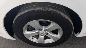 2011 Toyota Sienna SE - American Specs - Well Maintained