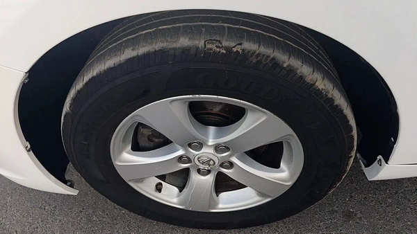 2011 Toyota Sienna SE - American Specs - Well Maintained