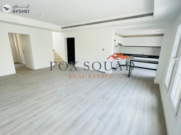 VILLA FOR RENT IN SPRINGS 11, THE SPRINGS