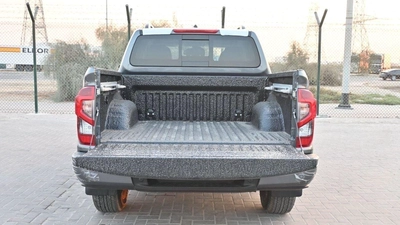 Nissan Navara PRO4X FULL OPTION ALL COLOUR ....-16