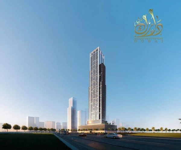 30% cash discount | Fully furnished | Flexible payment plan | post-handover over