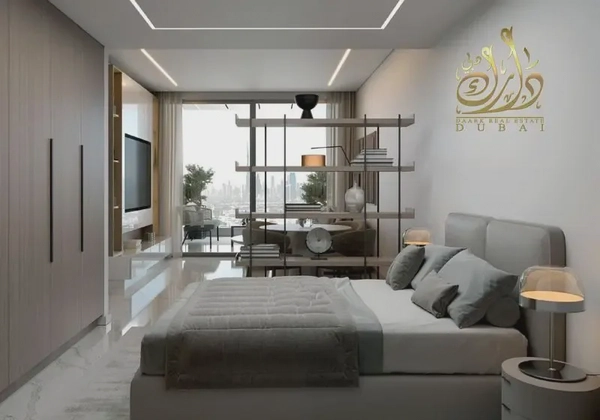 30% cash discount | Fully furnished | Flexible payment plan | post-handover over