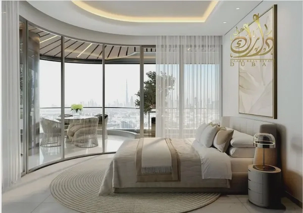 30% cash discount | Fully furnished | Flexible payment plan | post-handover over