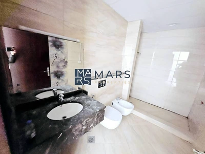 🏡 Spacious 4-Bedroom Villa for Rent in Al Juraina, Sharjah | AED 130,000/year 🌟-17