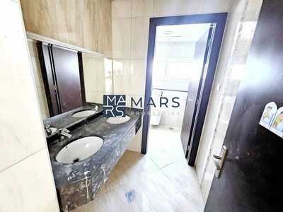 🏡 Spacious 4-Bedroom Villa for Rent in Al Juraina, Sharjah | AED 130,000/year 🌟-23