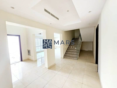 🏡 Spacious 4-Bedroom Villa for Rent in Al Juraina, Sharjah | AED 130,000/year 🌟-24
