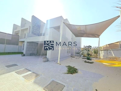 🏡 Spacious 4-Bedroom Villa for Rent in Al Juraina, Sharjah | AED 130,000/year 🌟-1